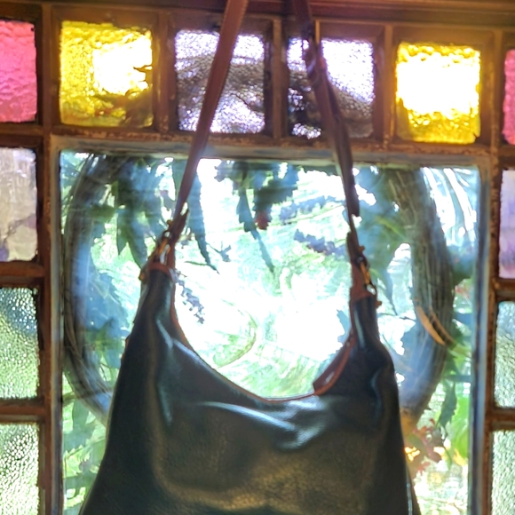 Vintage Dooney & Bourke 🦆EVC - Picture 6 of 15